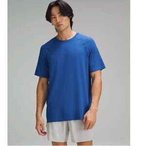 Lululemon | Metal Vent Tech Short-Sleeve Shirt *Updated